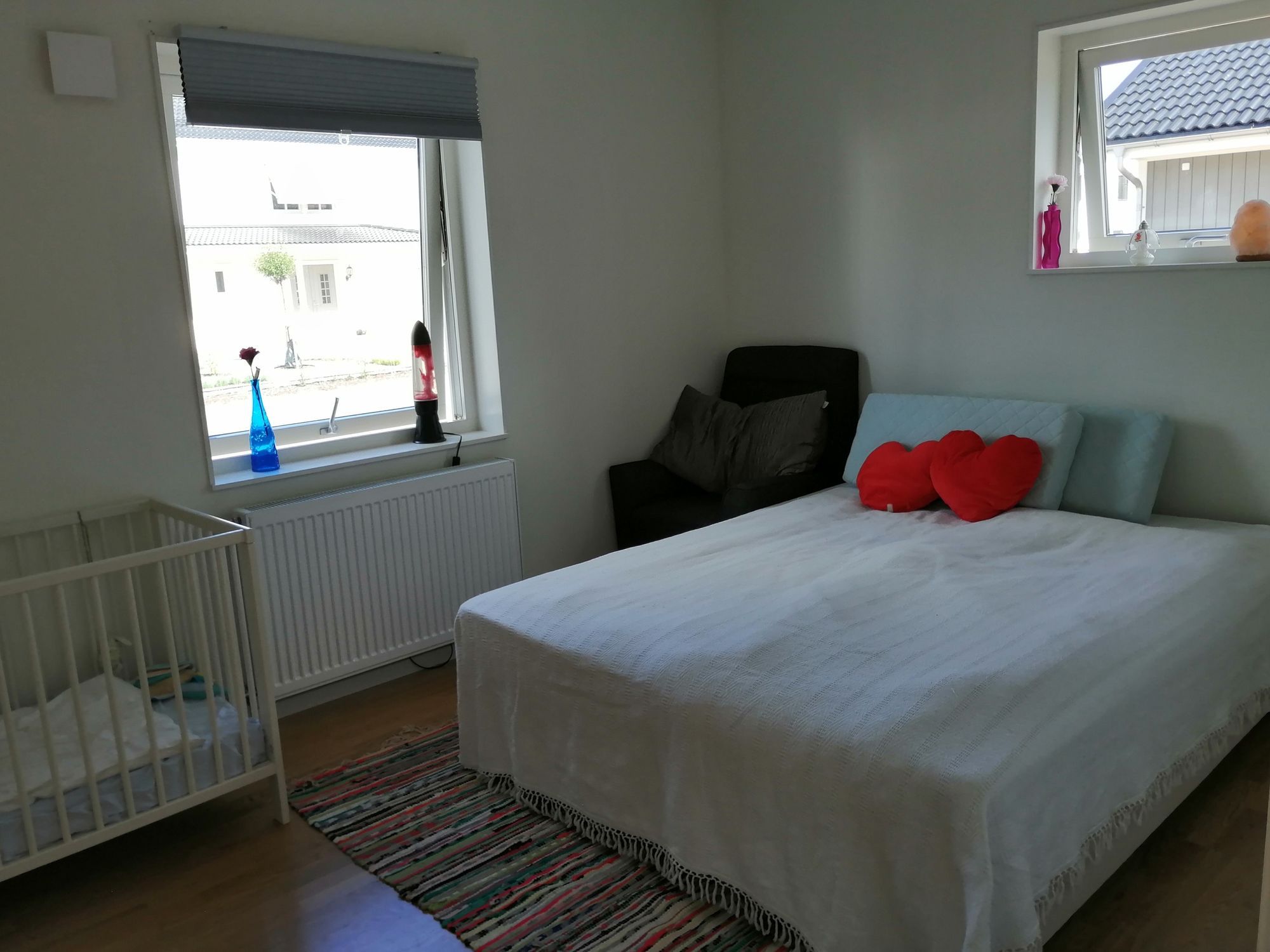 Havsnära nybyggda Modern villa uthyres! – bild 18 av 24
