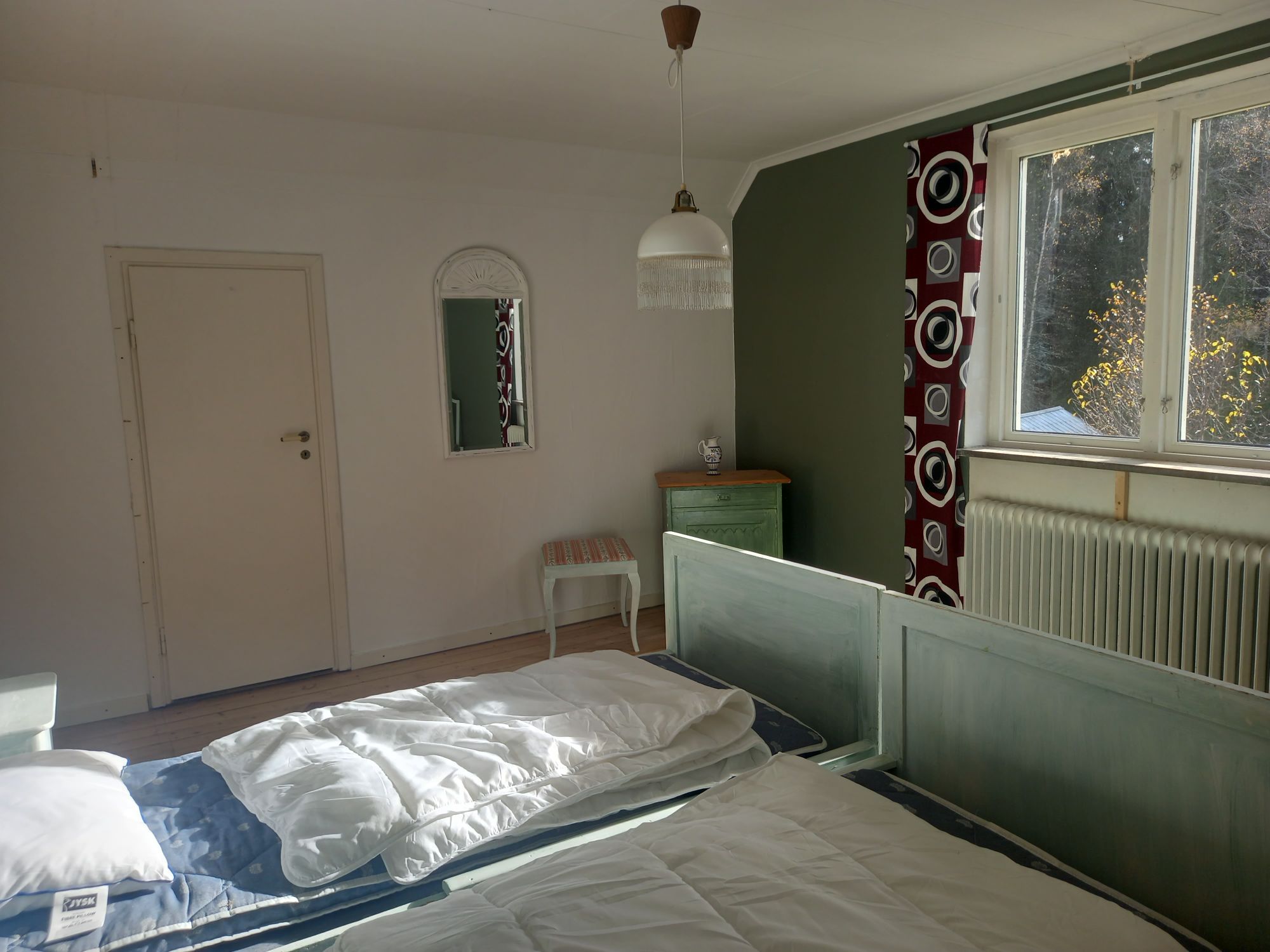 Hundvänligt hus nära sjön, inhägnat Värmland – bild 24 av 24