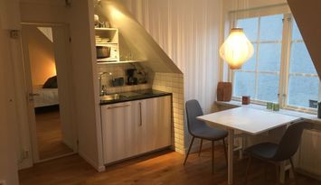 Centrala Visby innerstad