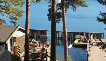 BOENDE AKTIVITETER HEMLIG HISTORIA I SKÄRGÅRDEN