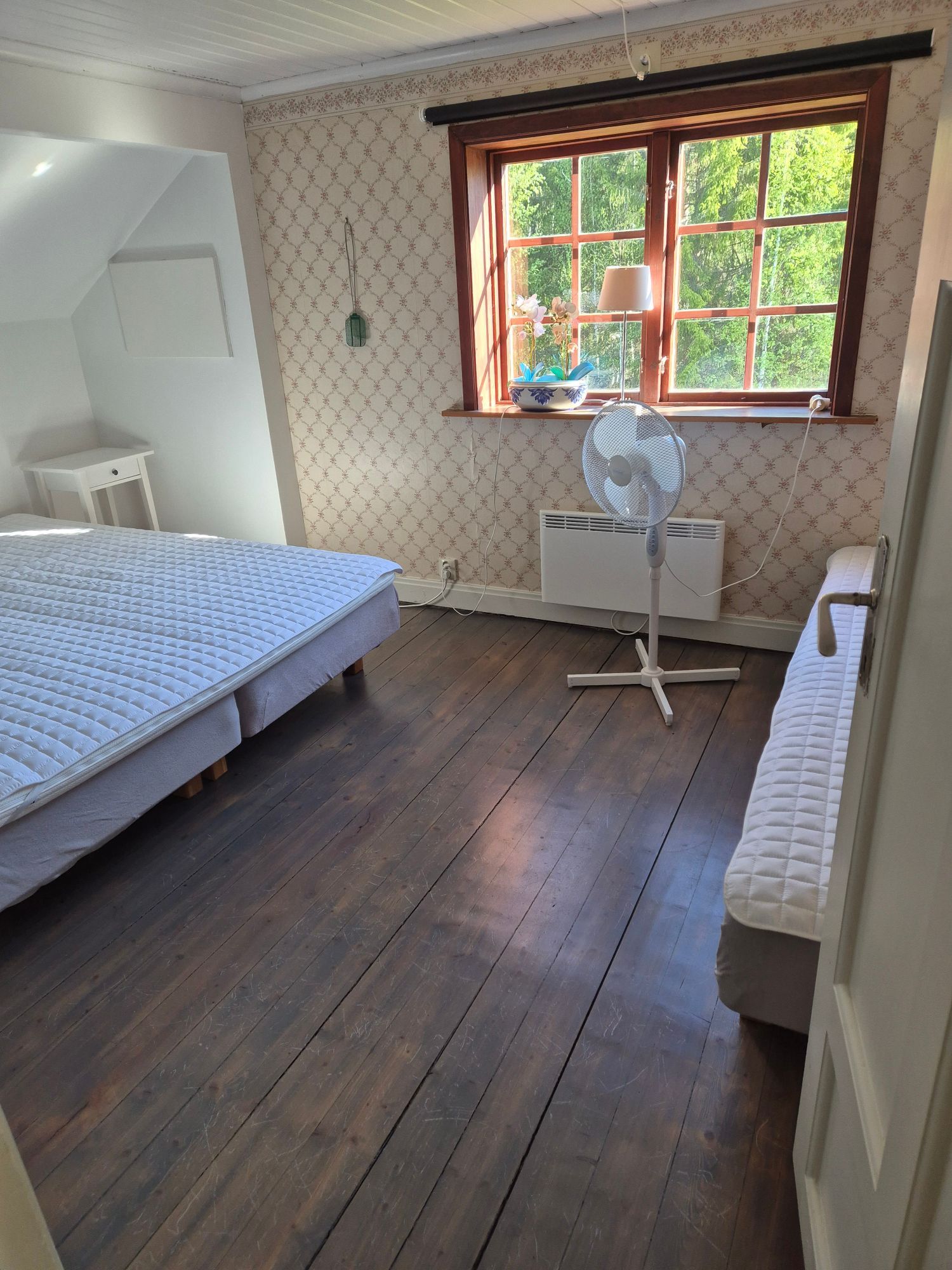 Mysigt fritidshus Malung – bild 7 av 13