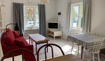 Visby central tvåa egen ingång v 27,28 Östercentr