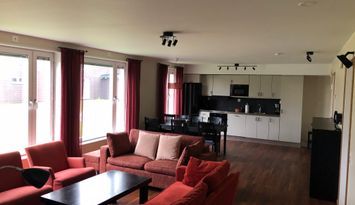 Lägenhet belägen vid Holiday Club, uthyres v7
