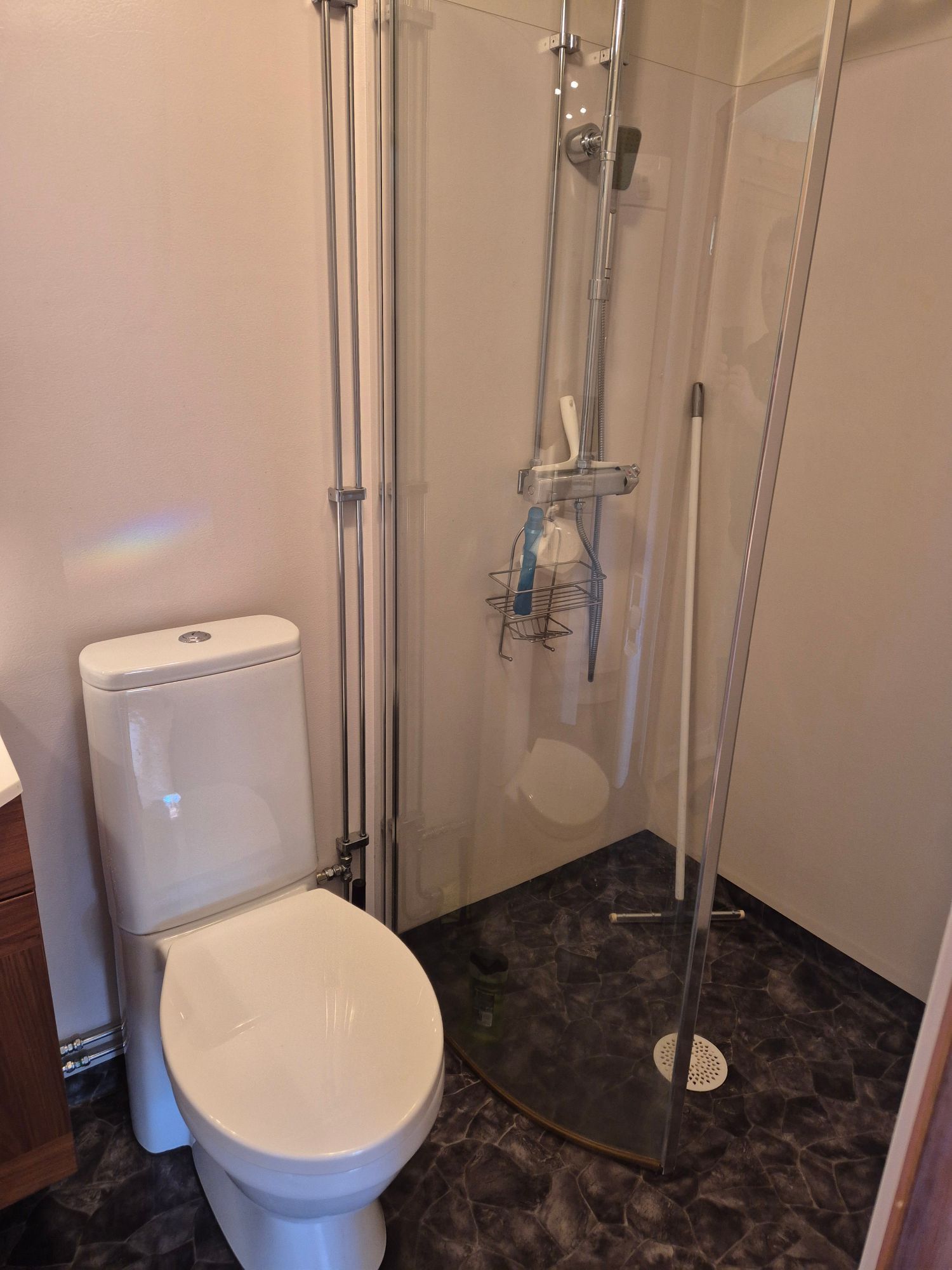 Mysigt fritidshus Malung – bild 9 av 13