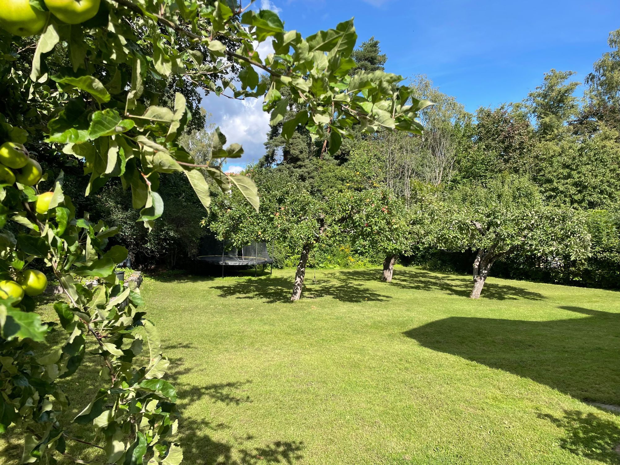 Stor villa ett stenkast från stranden i Äppelviken – bild 4 av 9