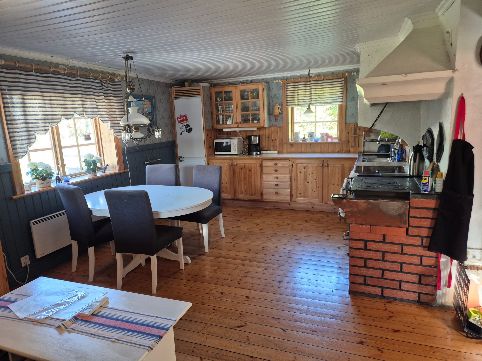 Mysigt fritidshus Malung – bild 4 av 13