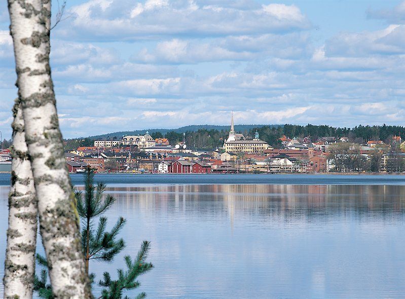 Kräftskiva, Höstlov eller Jul i Arvika? – bild 2 av 16