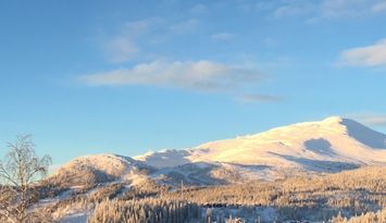 Åre Björnen illern 5b
