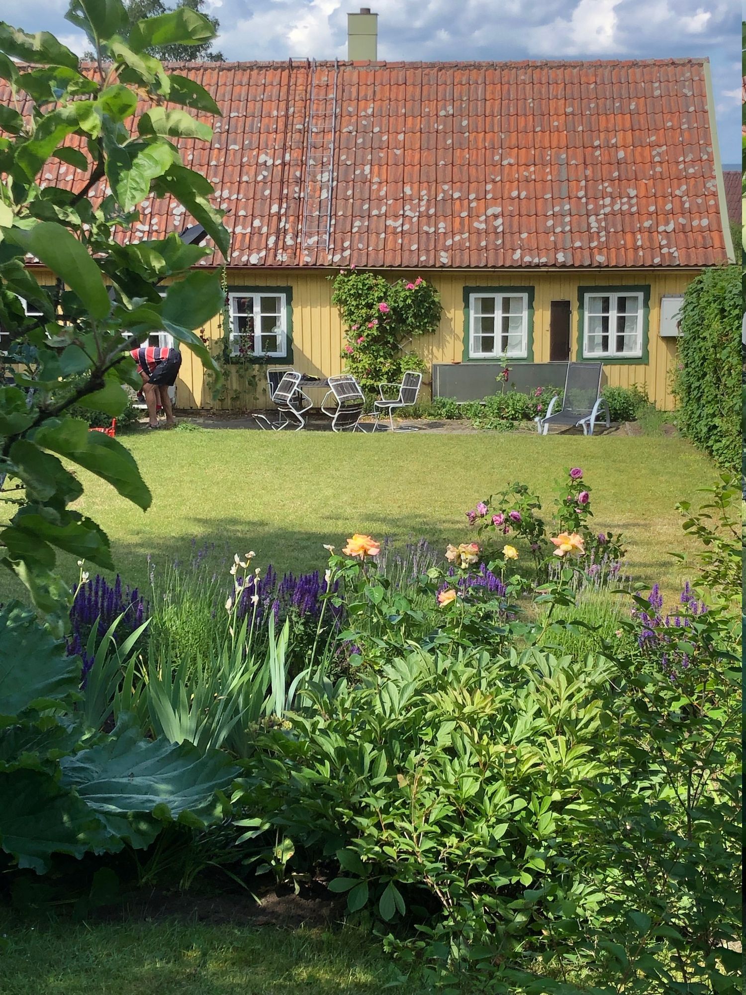 Farmors länga i gamla Vitemölla, Österlens pärla – bild 4 av 23
