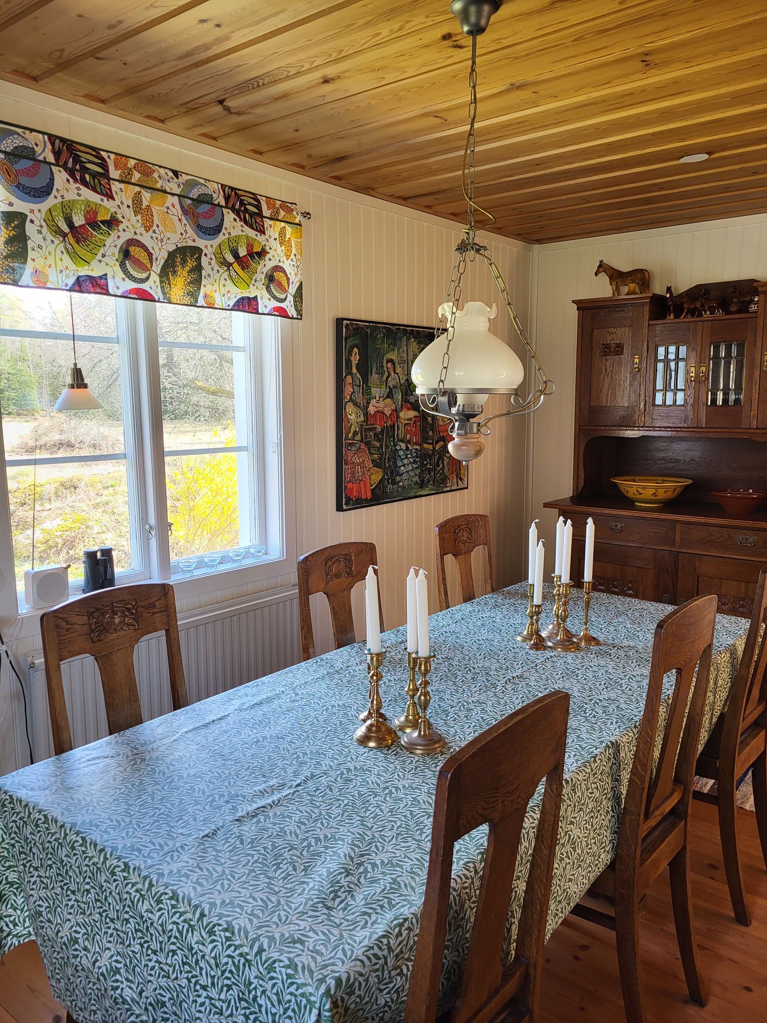 Hus på Kållandsö – bild 19 av 24