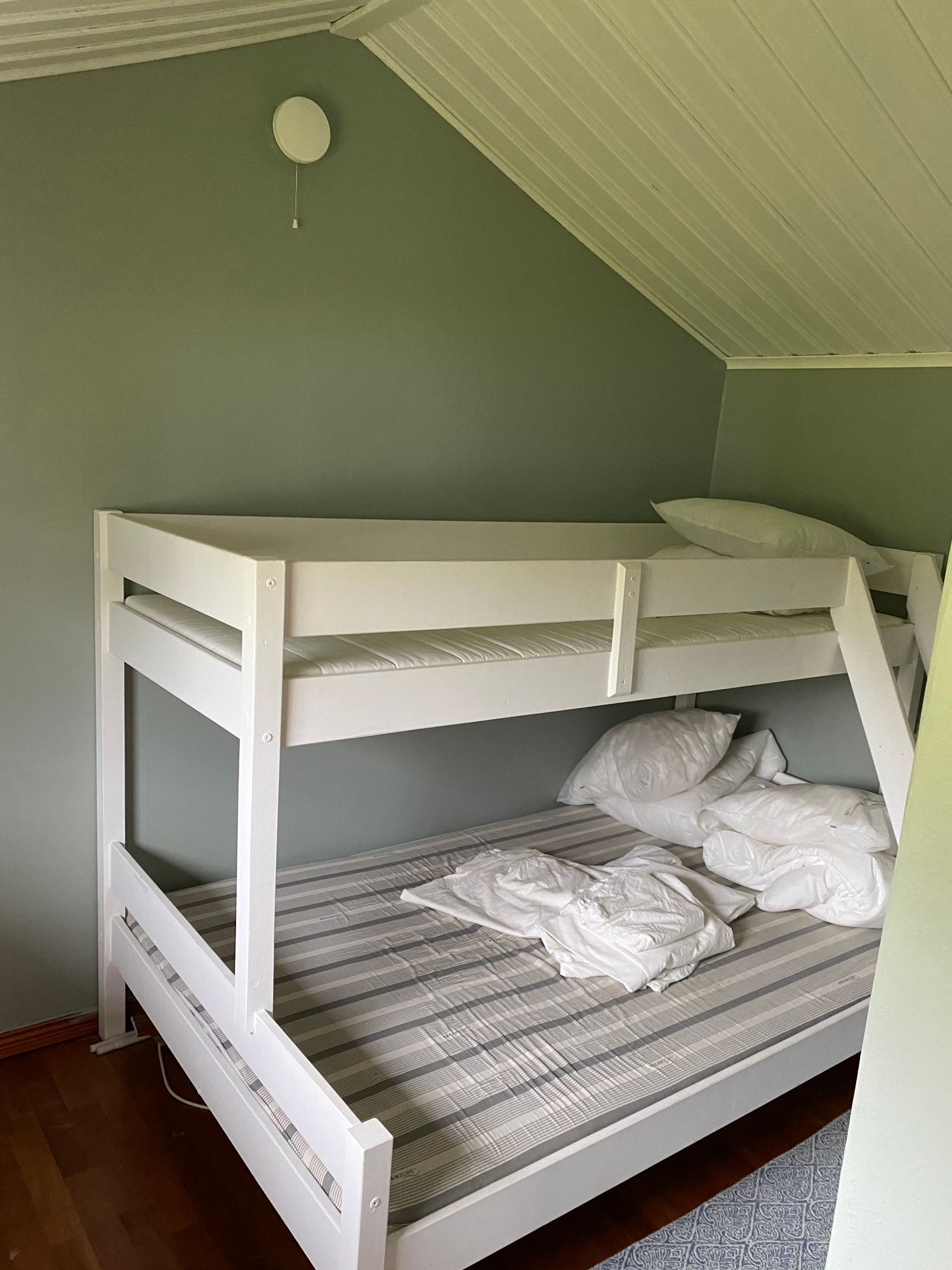 Mysig stuga i Båstad – bild 13 av 19