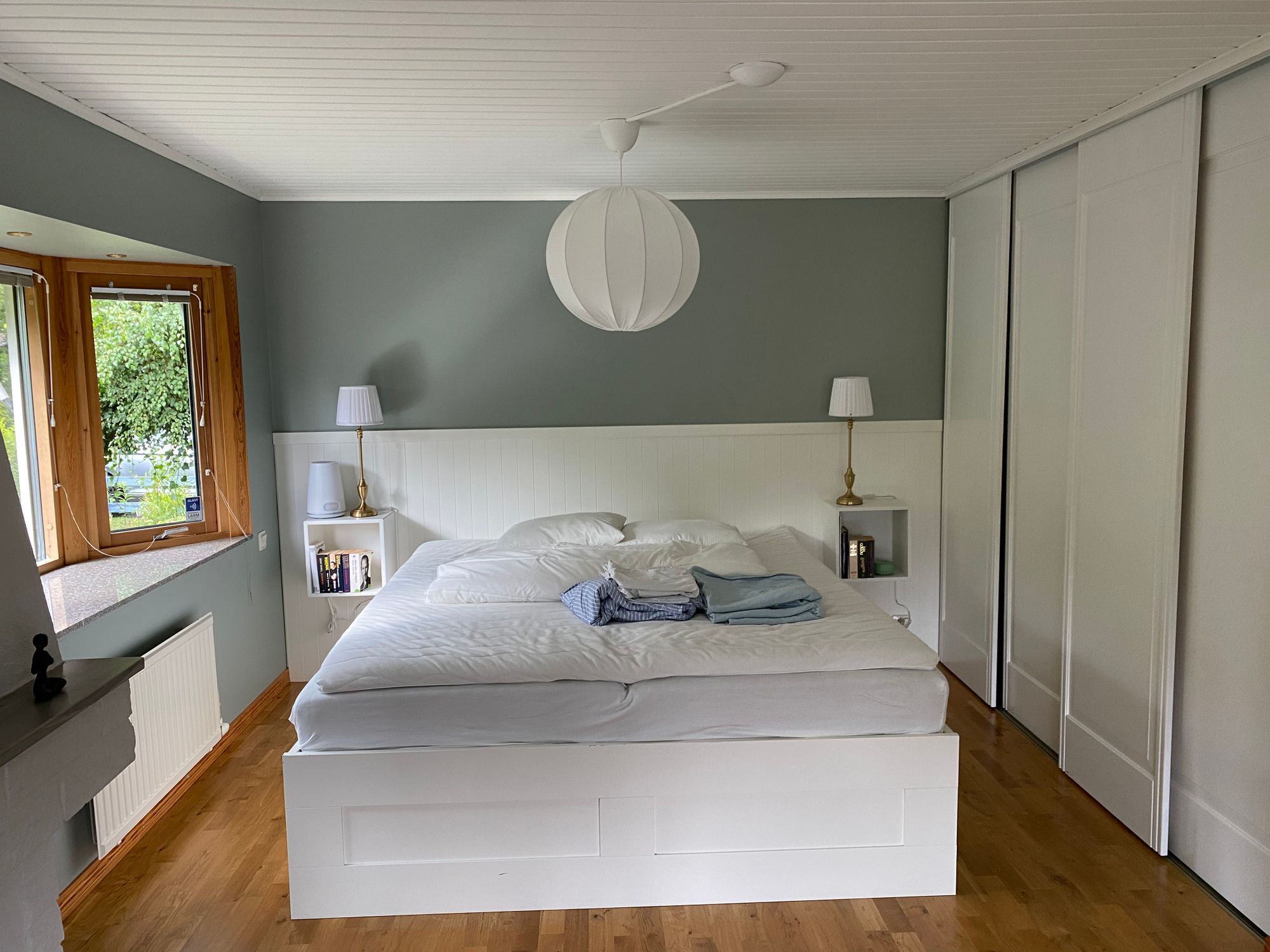 Mysig stuga i Båstad – bild 7 av 19