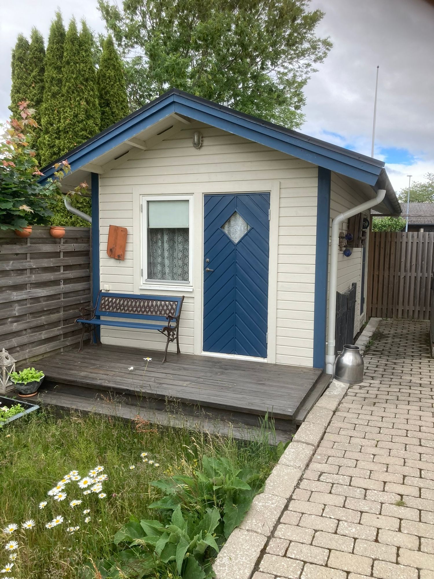Två dubbelrum uthyres under Sweden Rock – bild 3 av 4