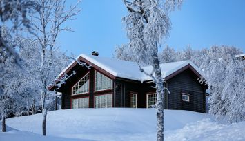 Exklusivt boende i Bruksvallarna