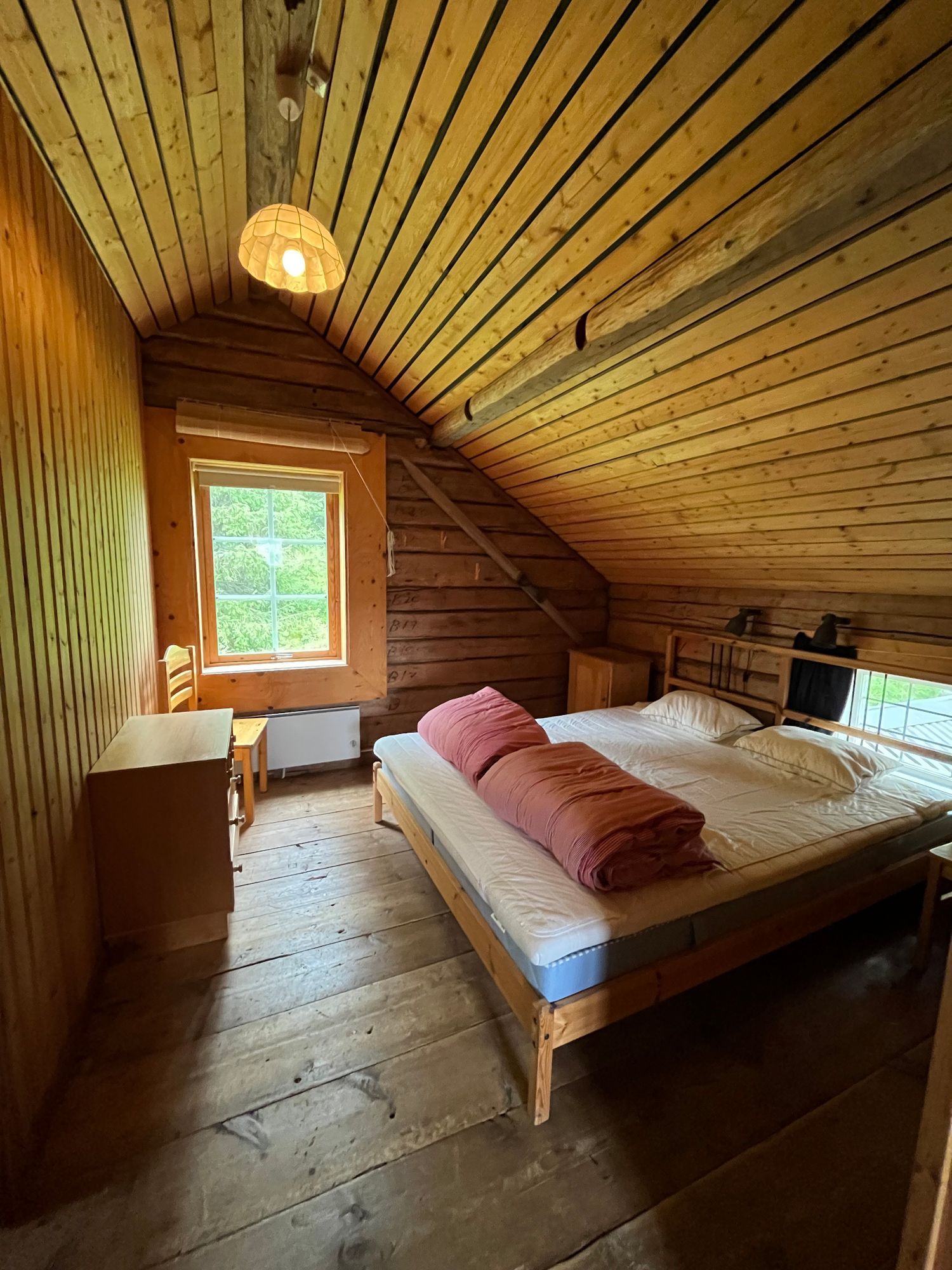 Mysig fjällstuga med ski-in/ski-out 🏔️ – bild 18 av 24