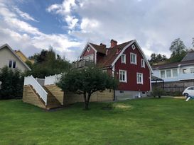 Central house in Gothenburg-Gothia Cup