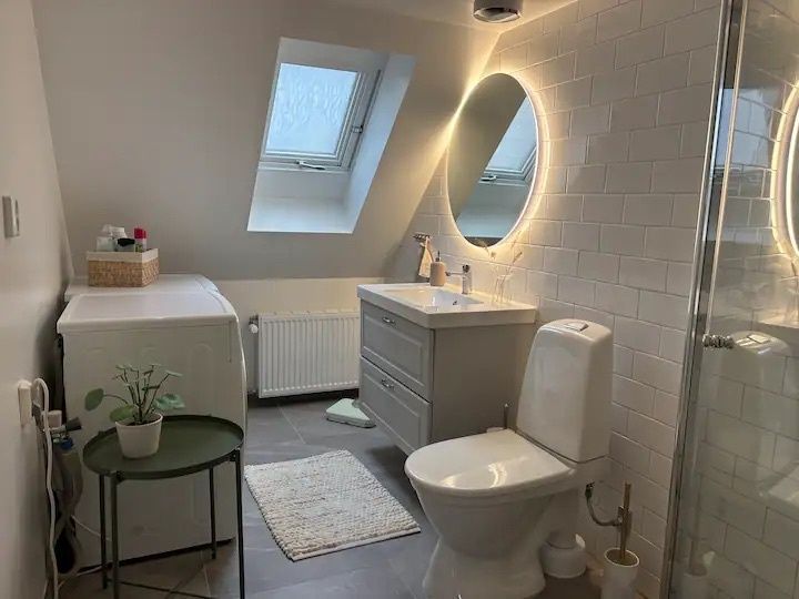 Centralt gathus - bas för en fantastisk padelresa – bild 3 av 22