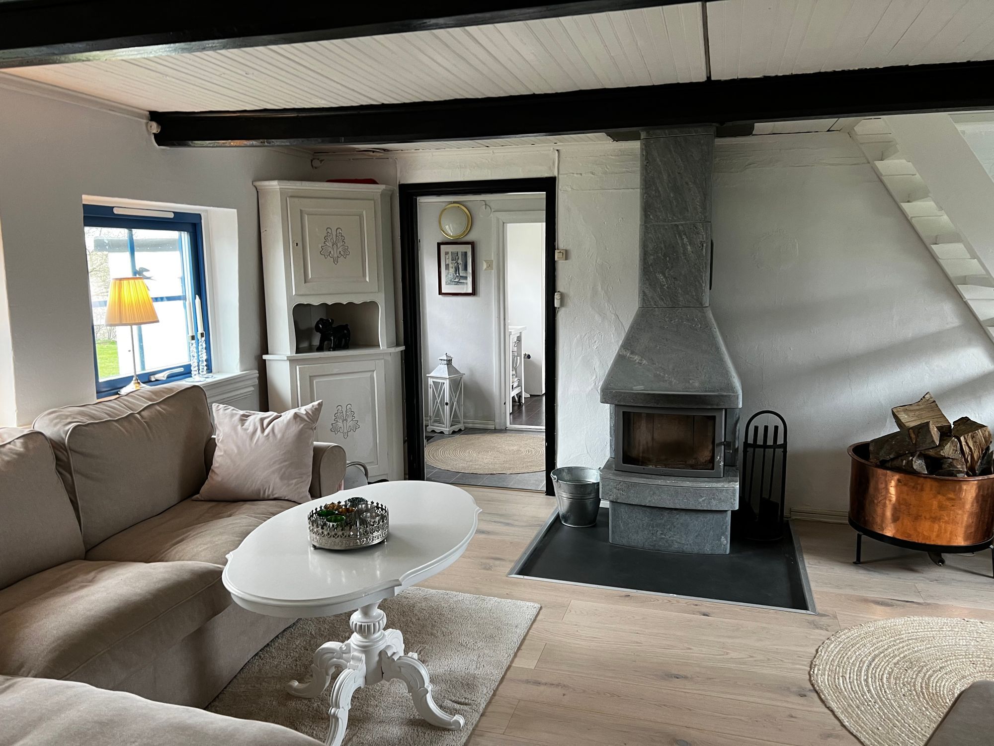Skånelänga Ystad / Österlen – bild 5 av 24