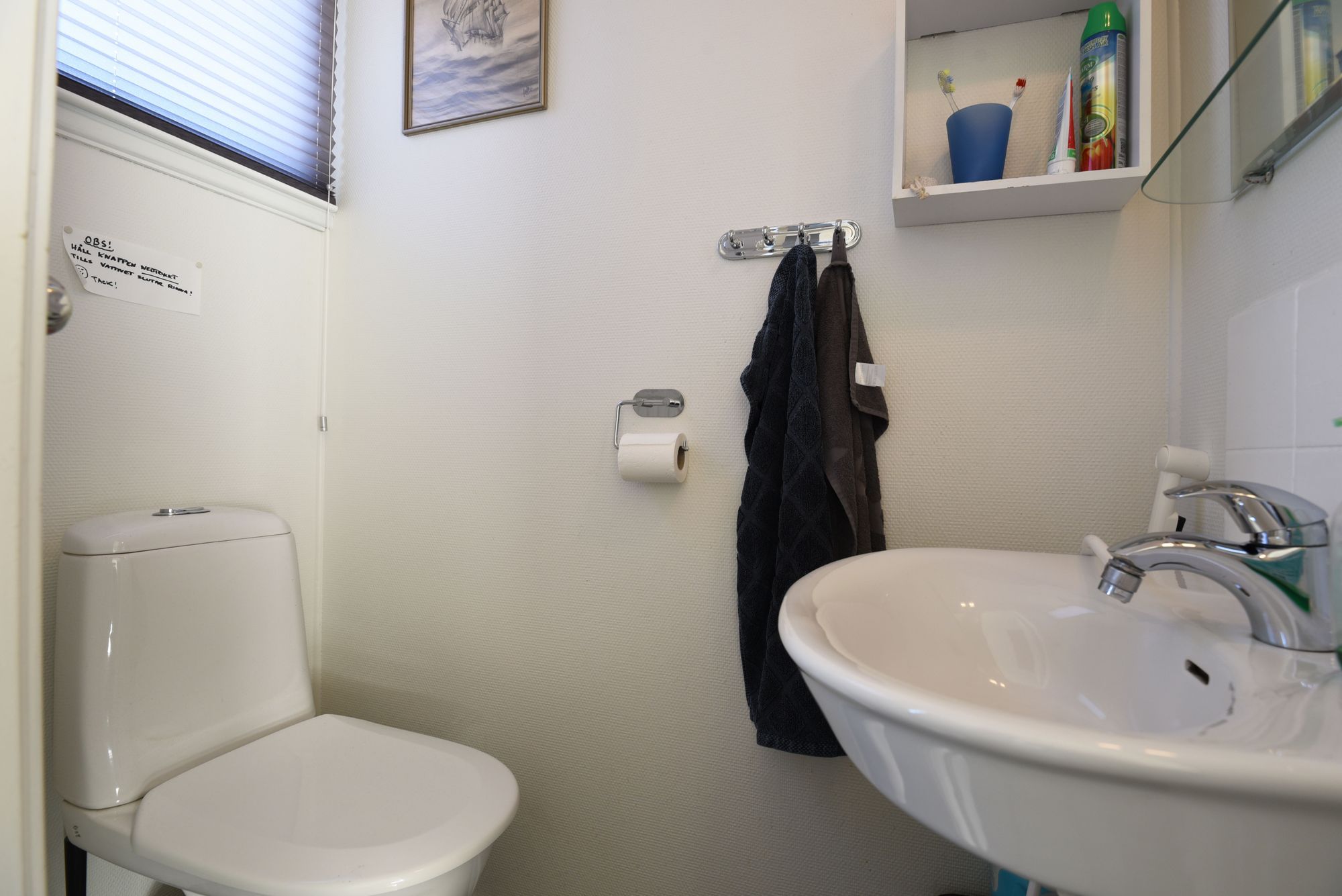 Mysigt boende på vackra Donsö | SE08029 – bild 18 av 22