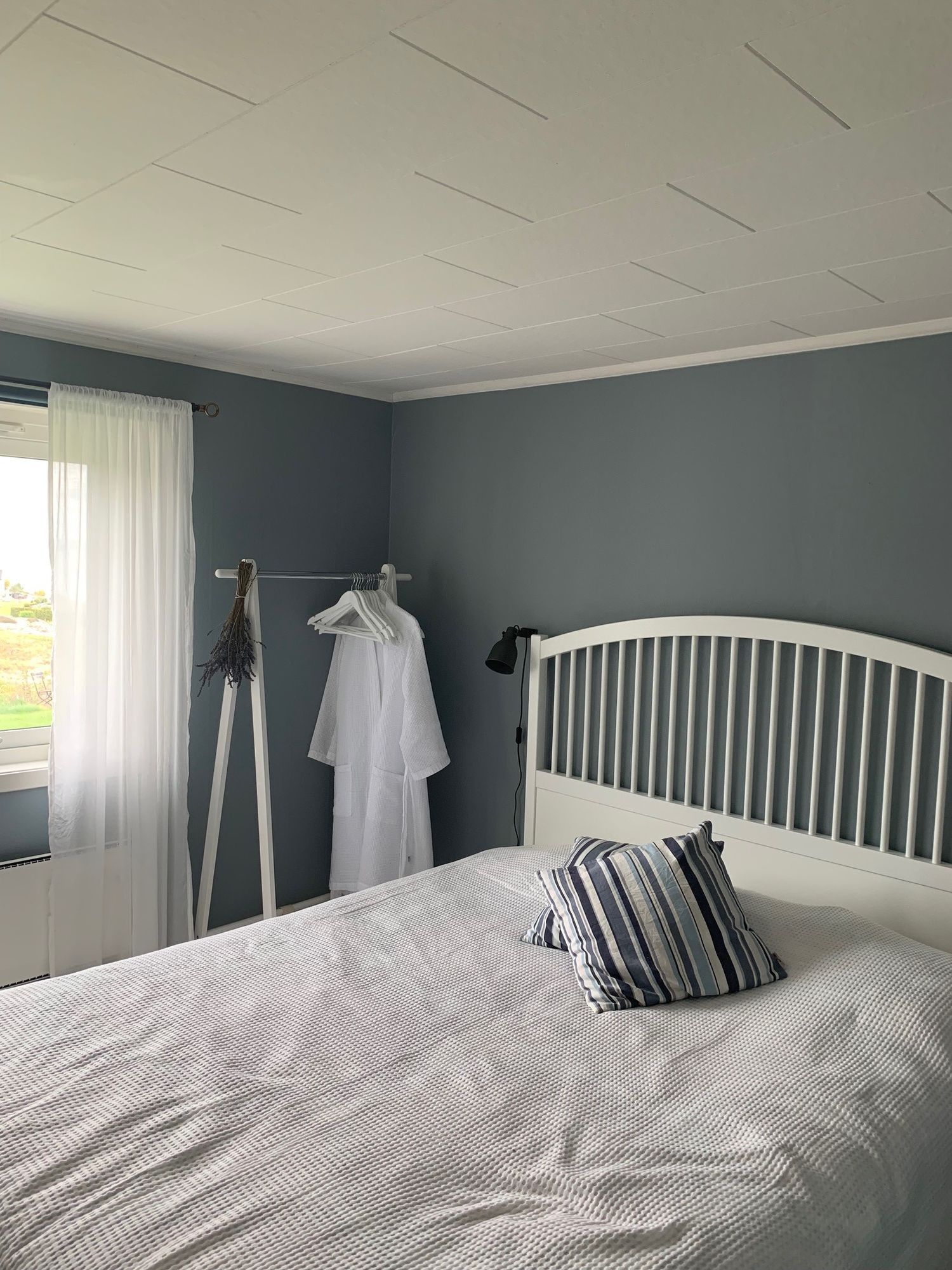 Härligt sommarhus på Tjörn med havsutsikt. – bild 21 av 24