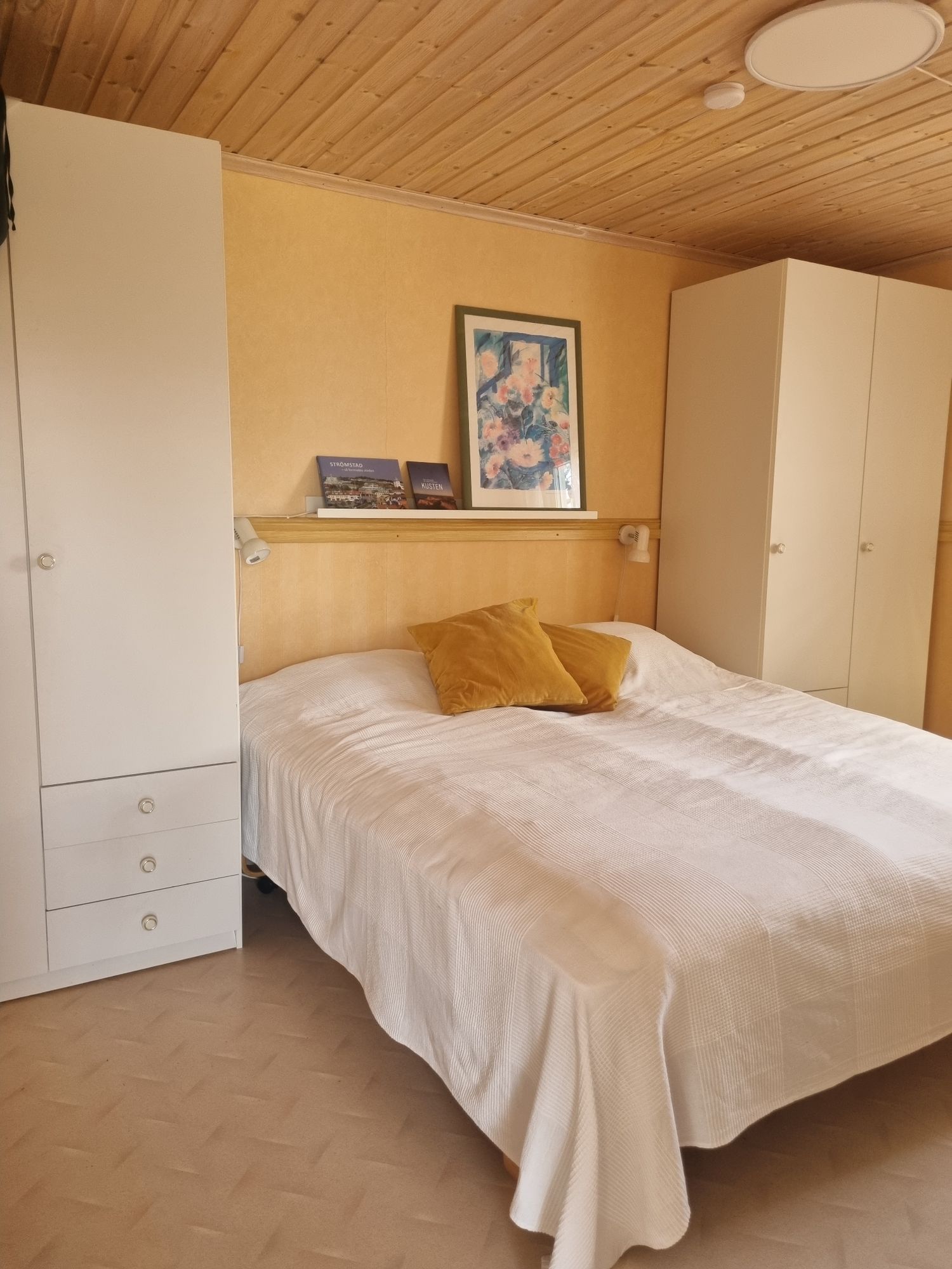 Semesterhus på Öddö – bild 14 av 21
