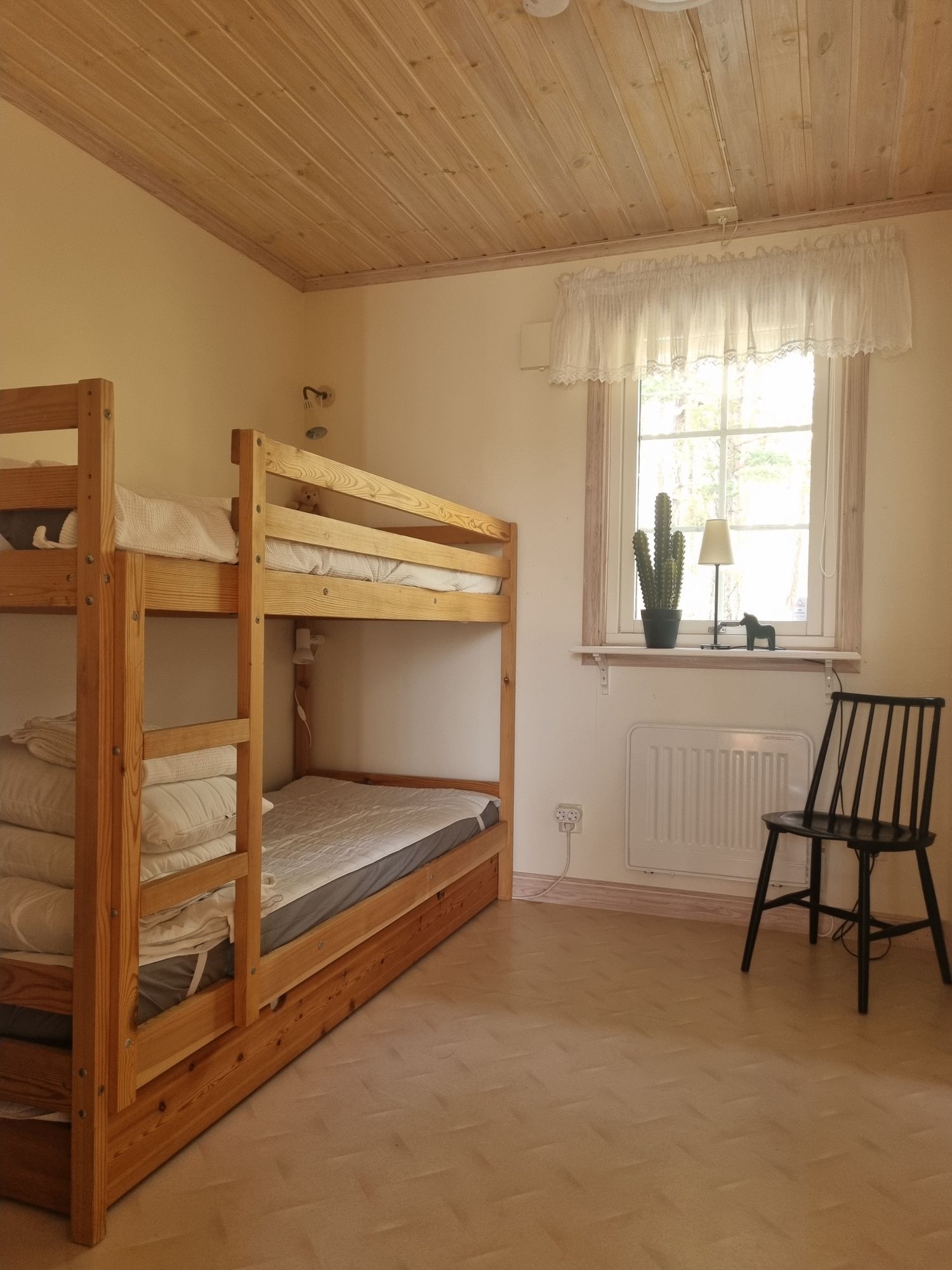 Semesterhus på Öddö – bild 15 av 21