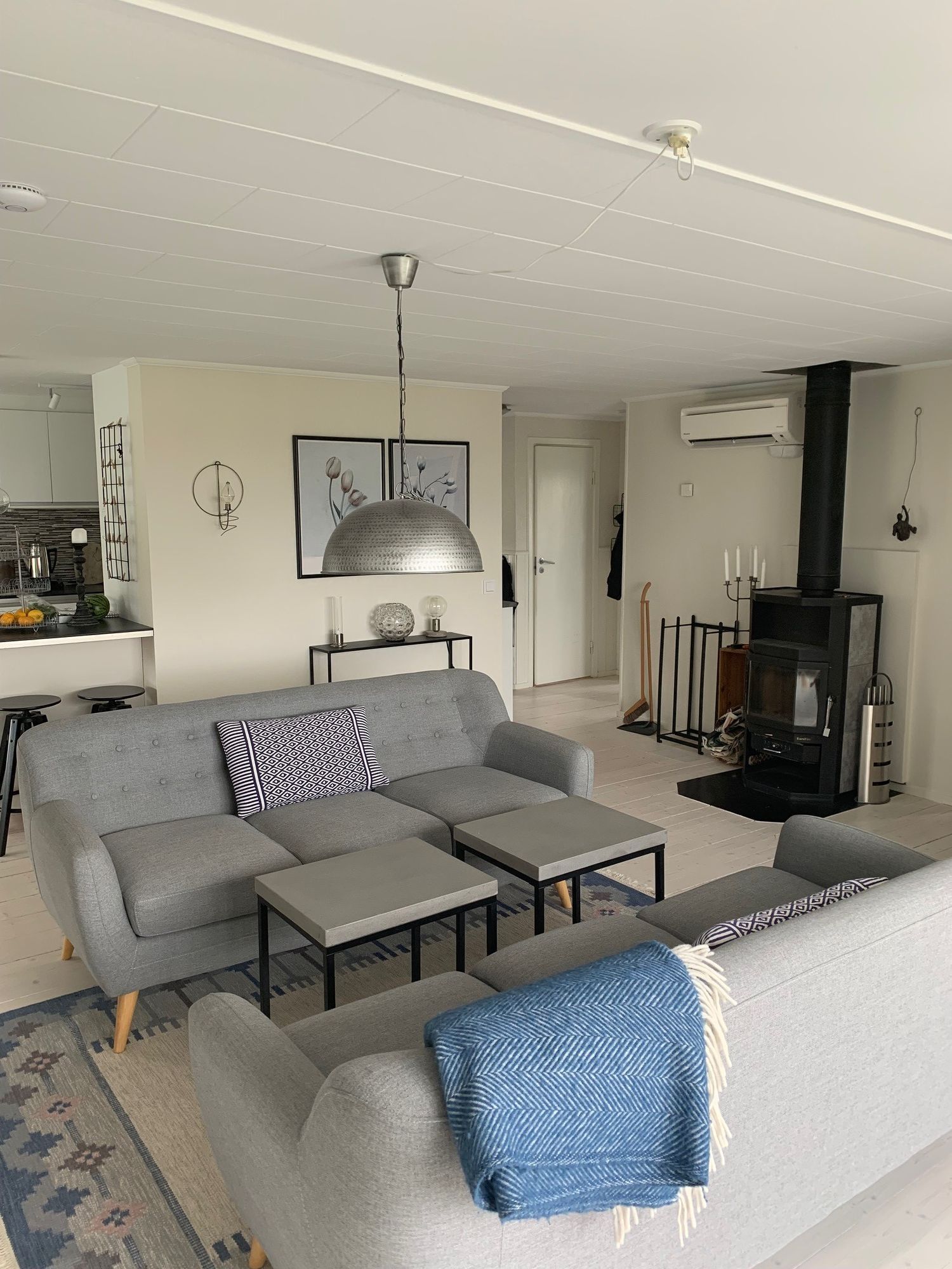 Härligt sommarhus på Tjörn med havsutsikt. – bild 17 av 24
