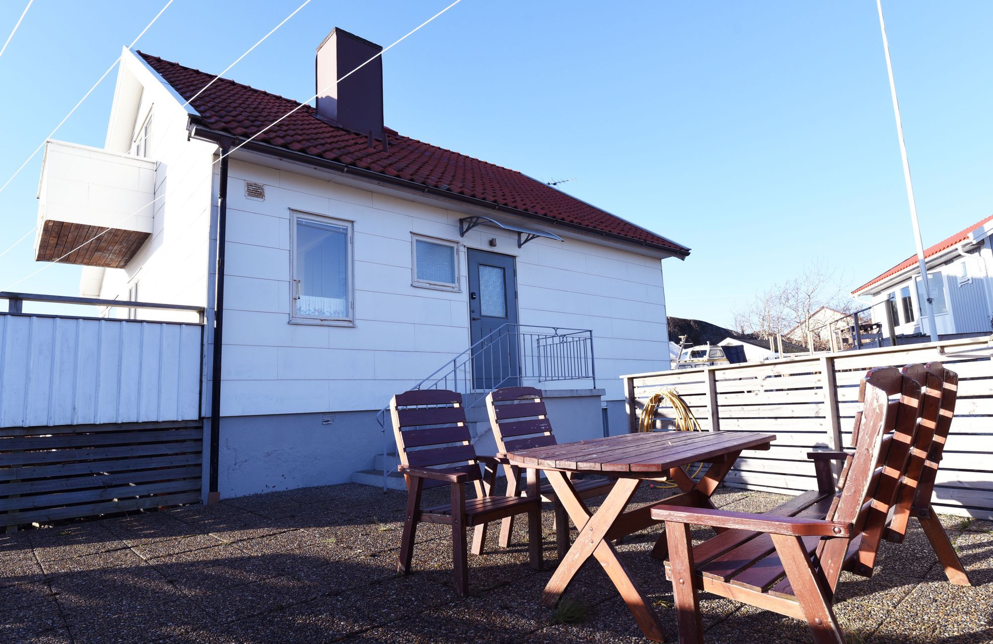 Mysigt boende på vackra Donsö | SE08029 – bild 22 av 22