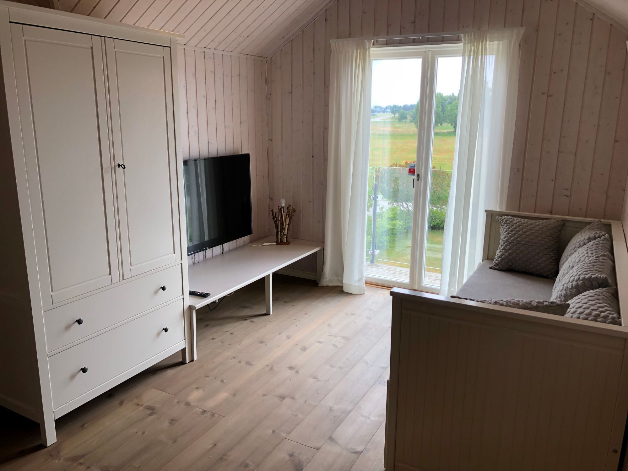 Semesterhus nära havet i Ugglarp – bild 11 av 17