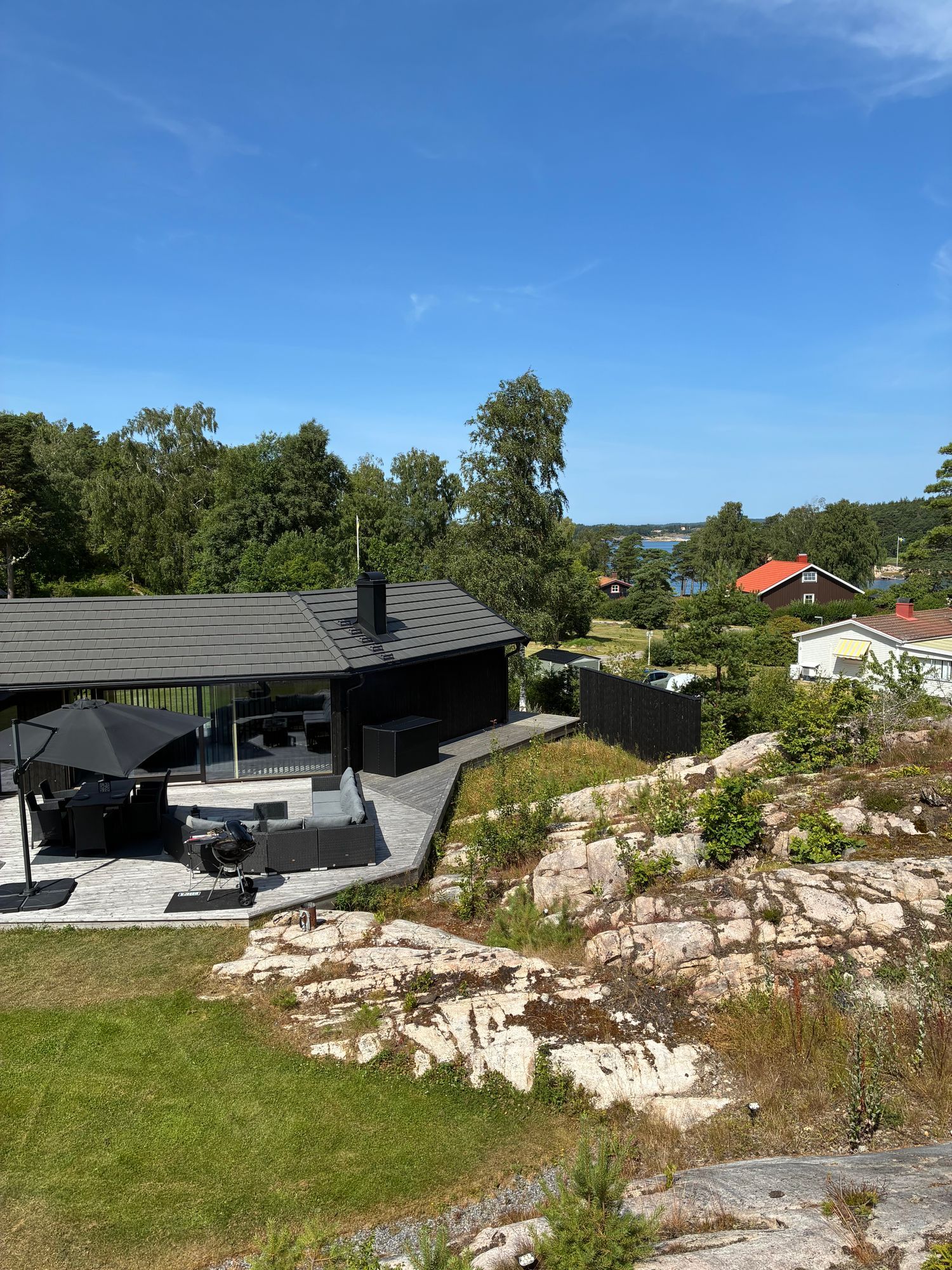Välkommen till Villa Långekärr – bild 24 av 24