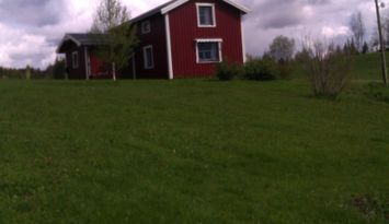 Fin Stuga Laxsjö/Hotagsströmmen