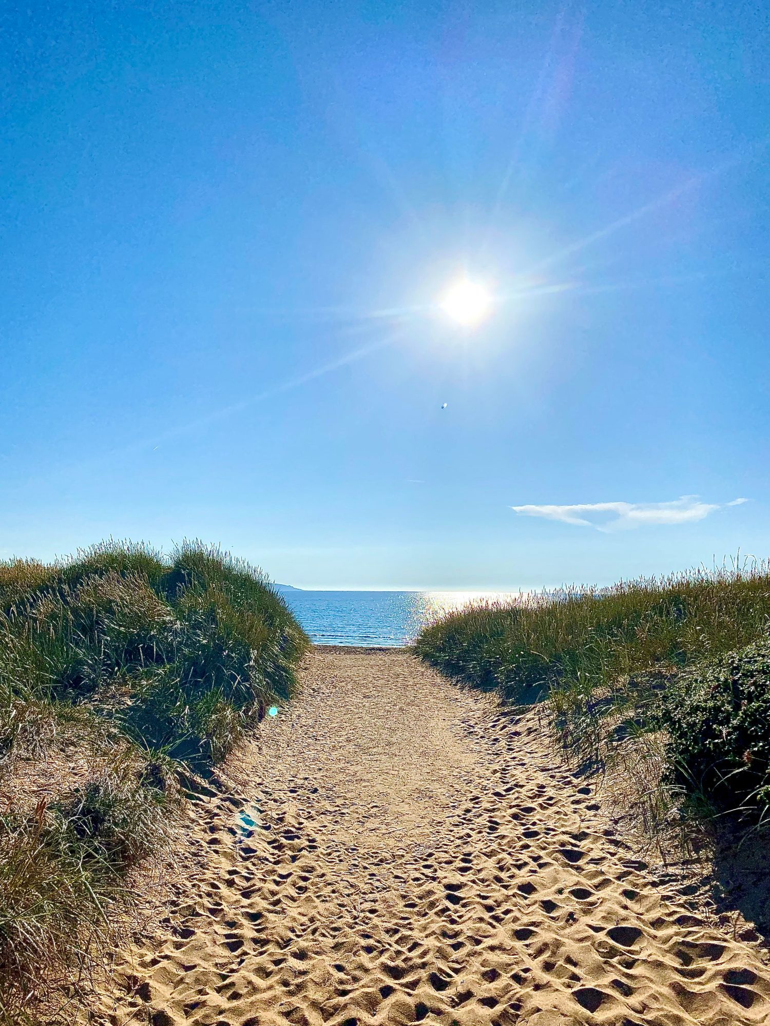 Fin stuga uthyres i Mellbystrand ☀️sommaren 2026 – bild 2 av 12