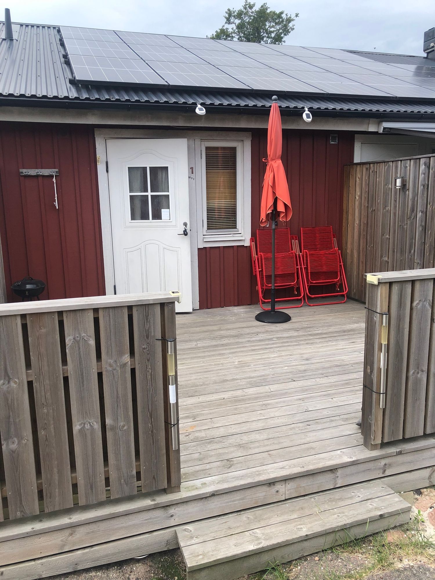 Lägenhet på Solhyddan i Köpingsvik – bild 2 av 7