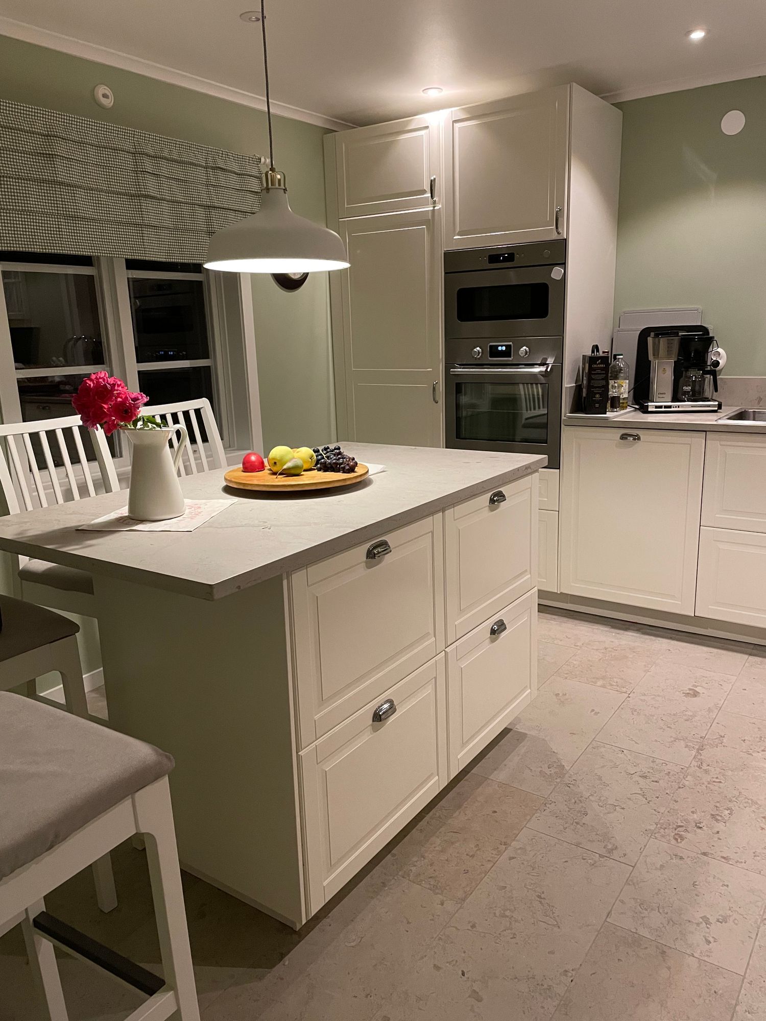 Gotlandshus Bunge – bild 10 av 17