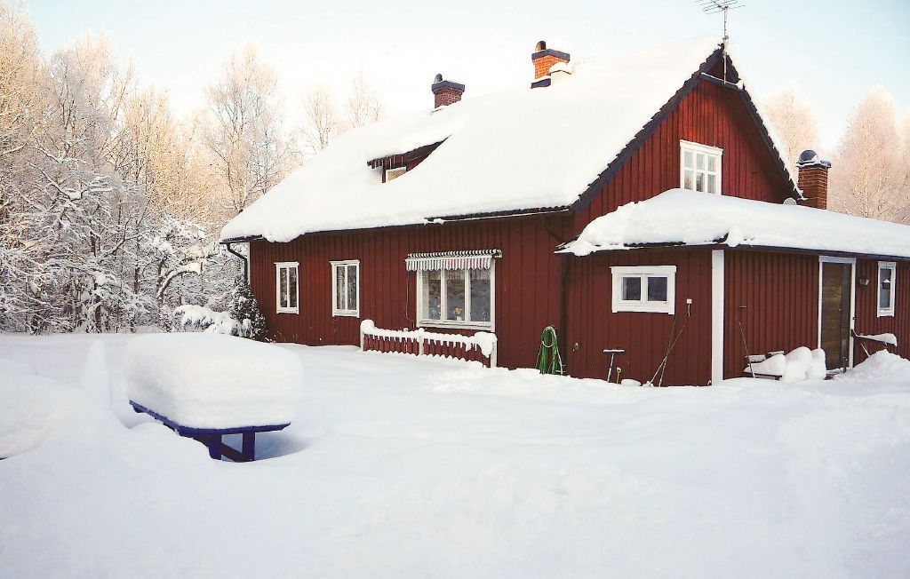 Semesterhus- Torup- Halland – bild 10 av 21