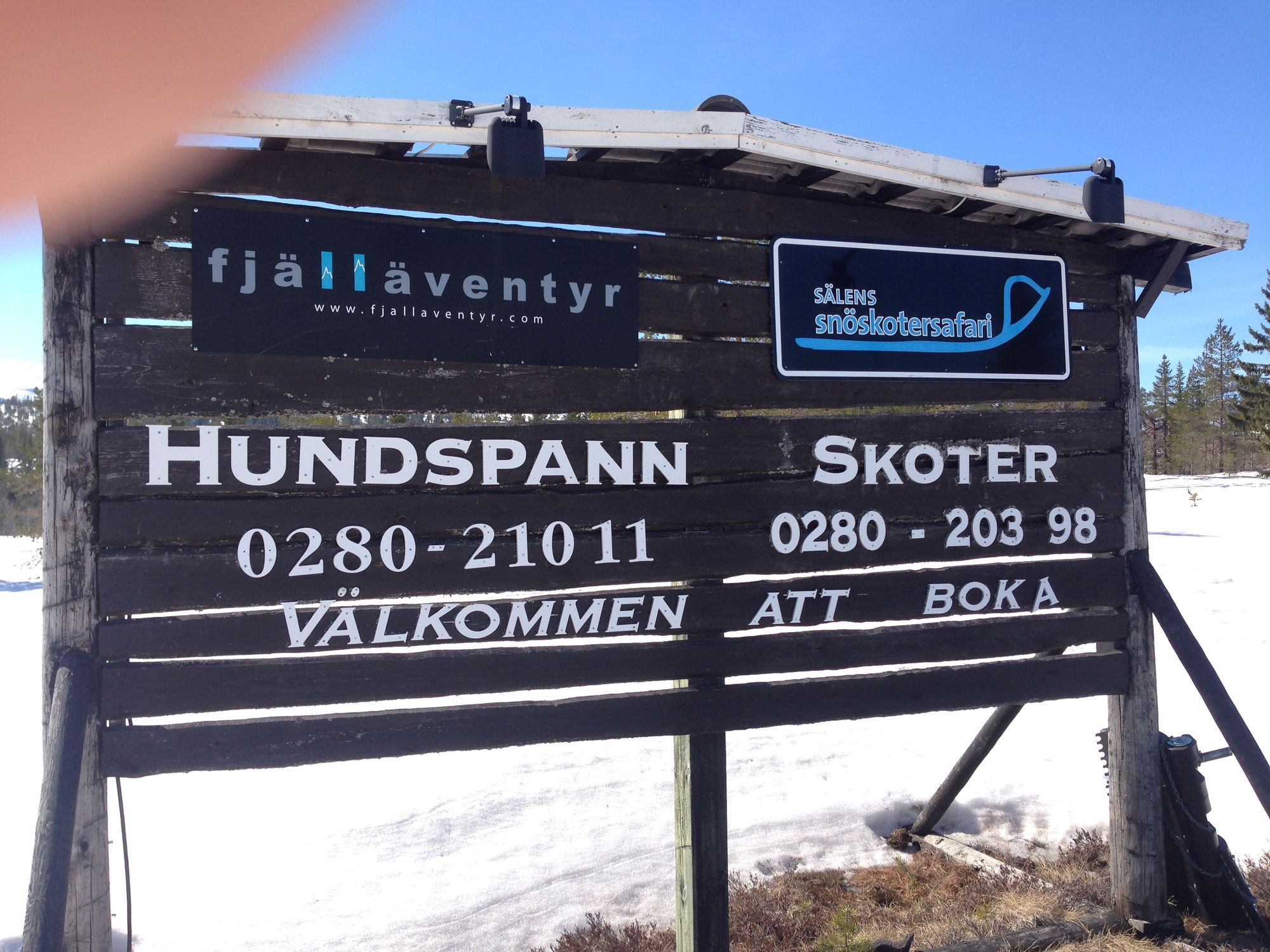 Stuga i Sälen med 6 + 6 bäddar #24846 – bild 15 av 24