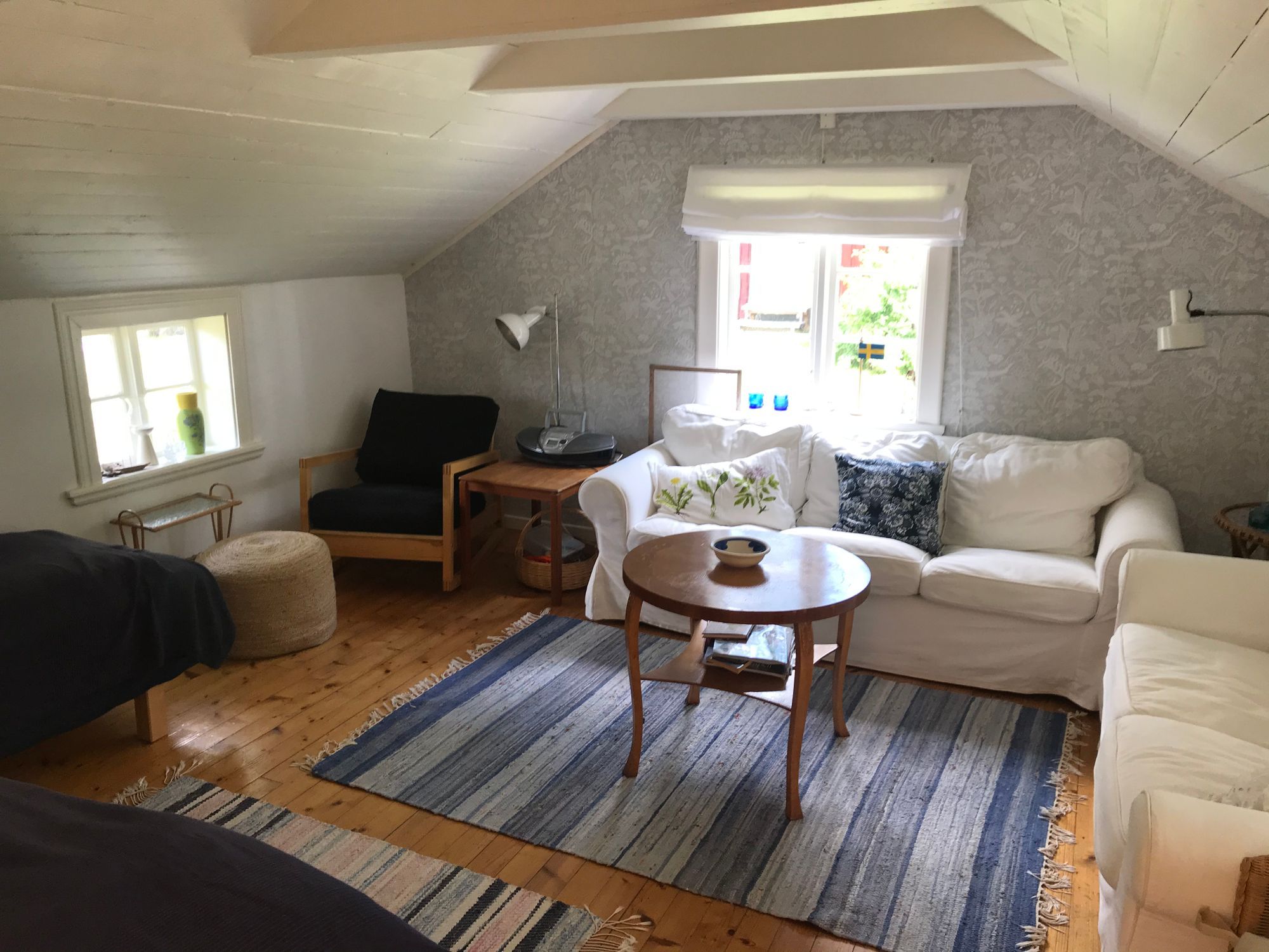 Fritidshus med unikt läge vid Kalmarsund – bild 24 av 24