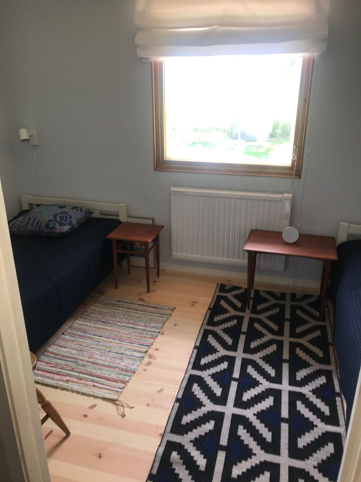 Fritidshus med unikt läge vid Kalmarsund – bild 7 av 24