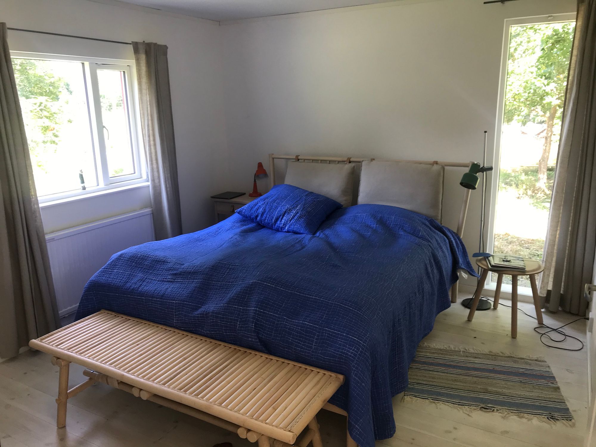 Fritidshus med unikt läge vid Kalmarsund – bild 5 av 24