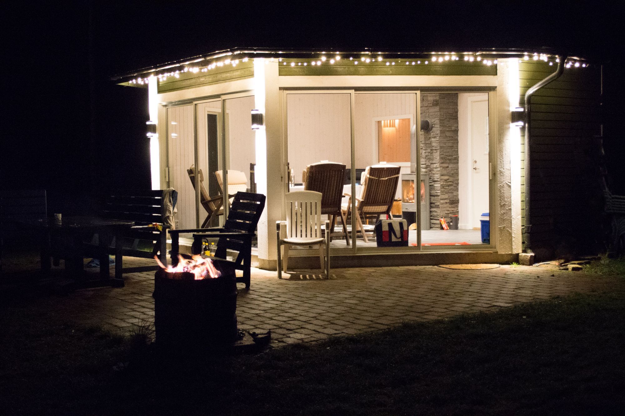 Semesterhus- Torup- Halland – bild 17 av 21