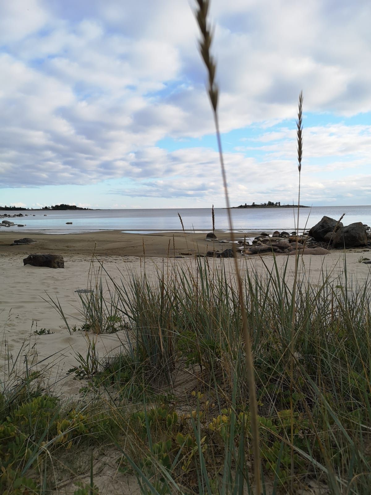 Fritidshus vid havet (Kvarken) – bild 2 av 12