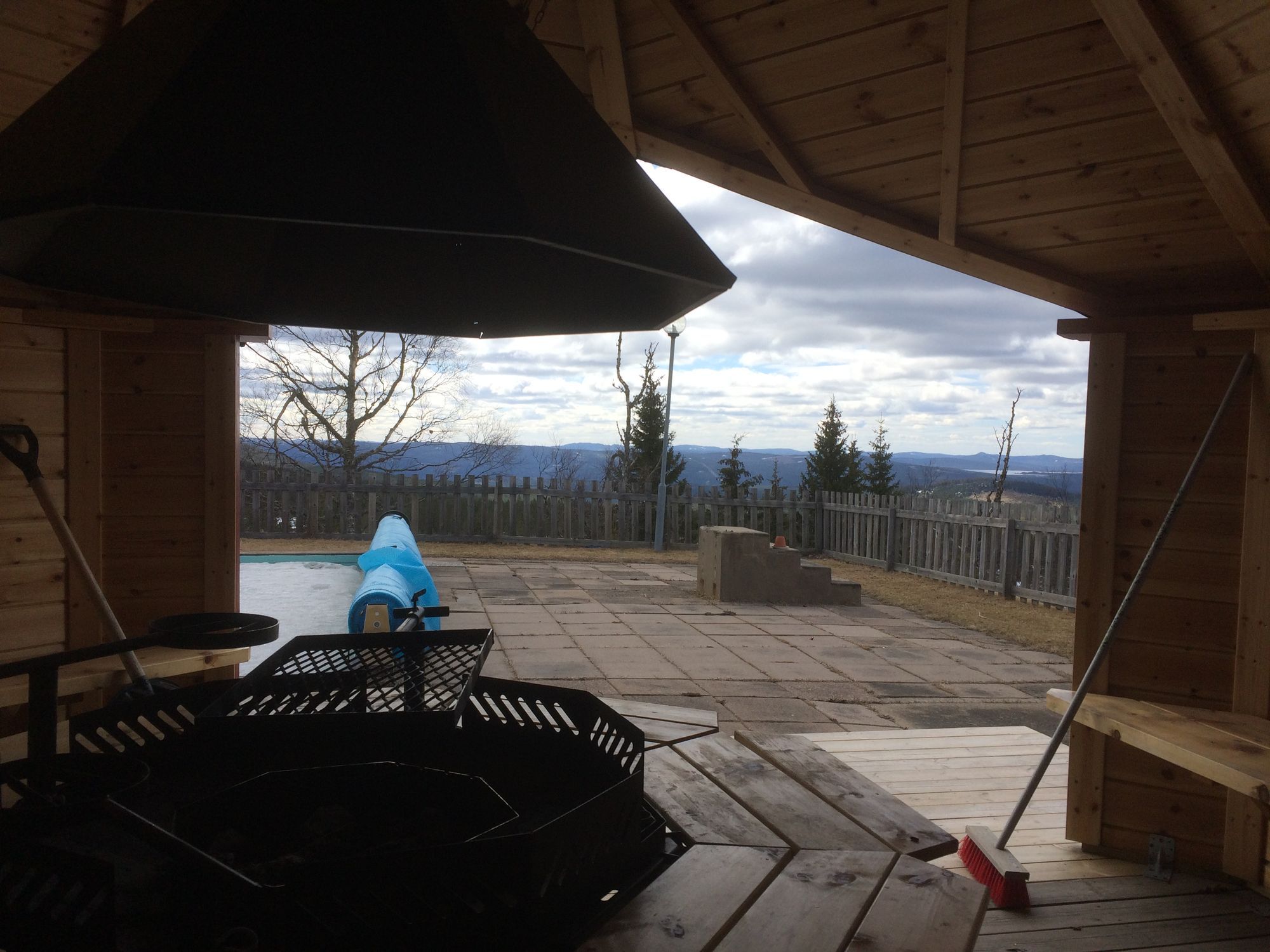 Stuga på Långberget,Syslebäck, Värmland uthyres. – bild 23 av 24