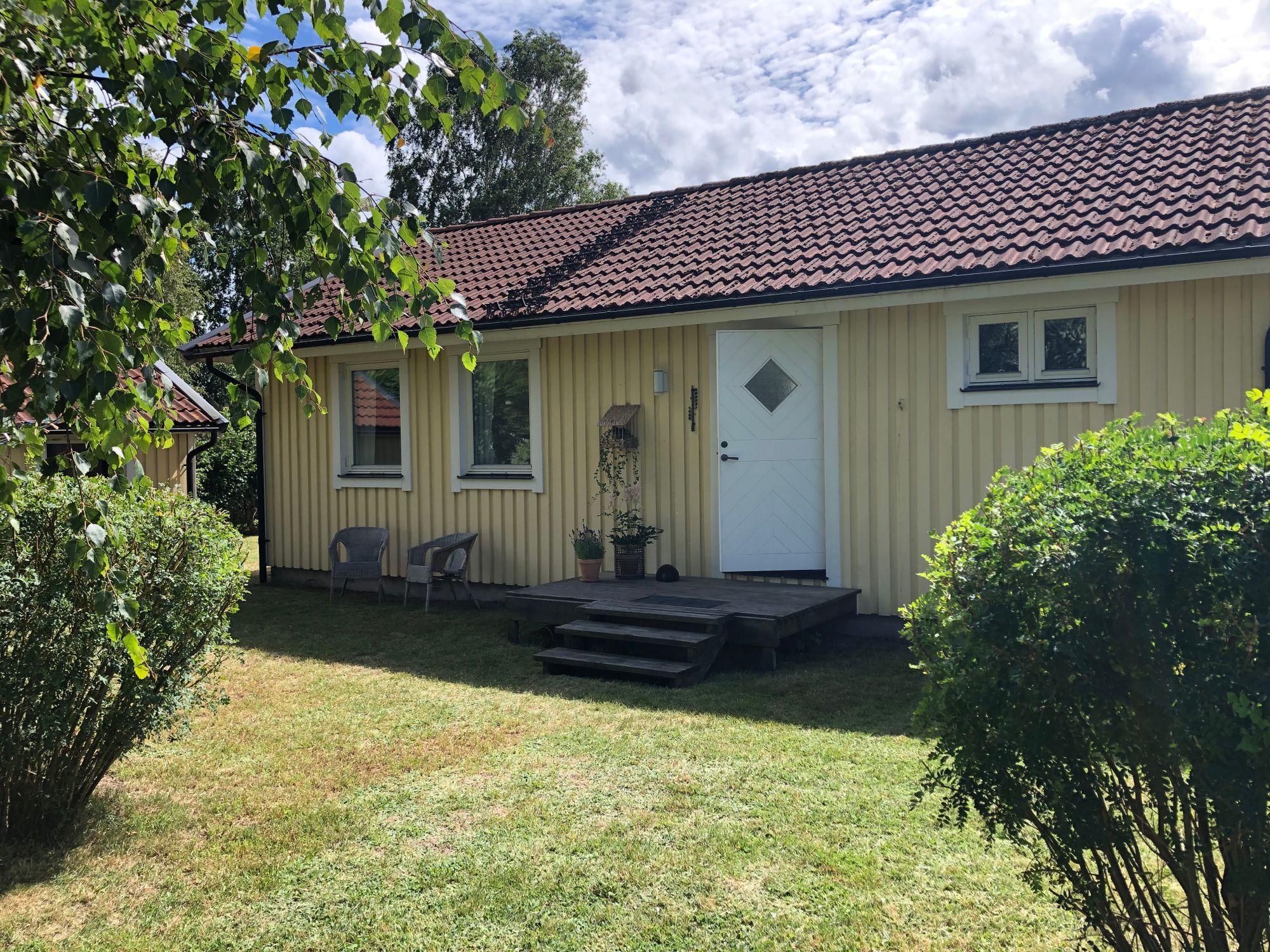 Sommarhus i närheten av Båstad, Bjärehalvön – bild 7 av 24