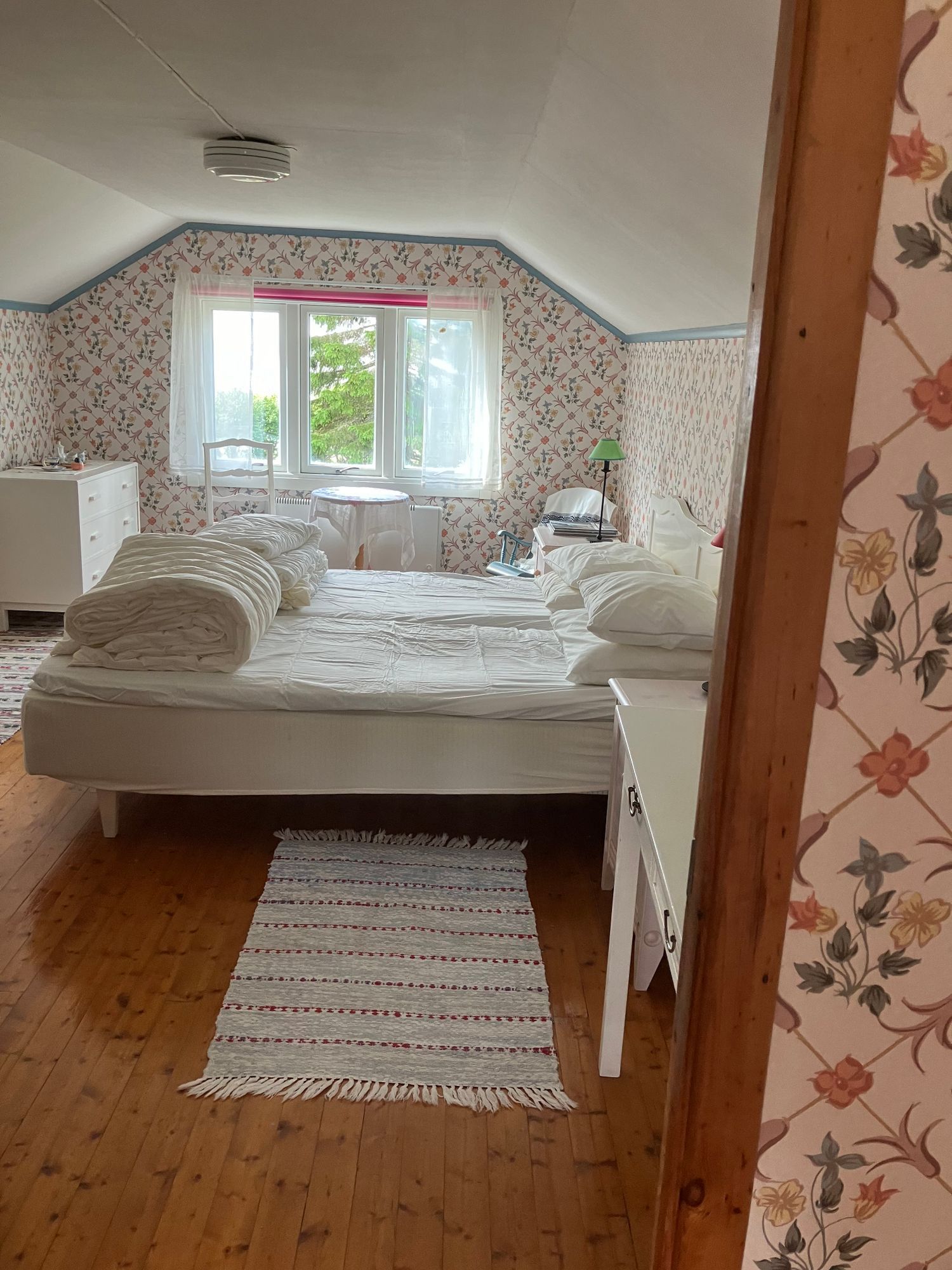 Fritidshus vid havet (Kvarken) – bild 9 av 12