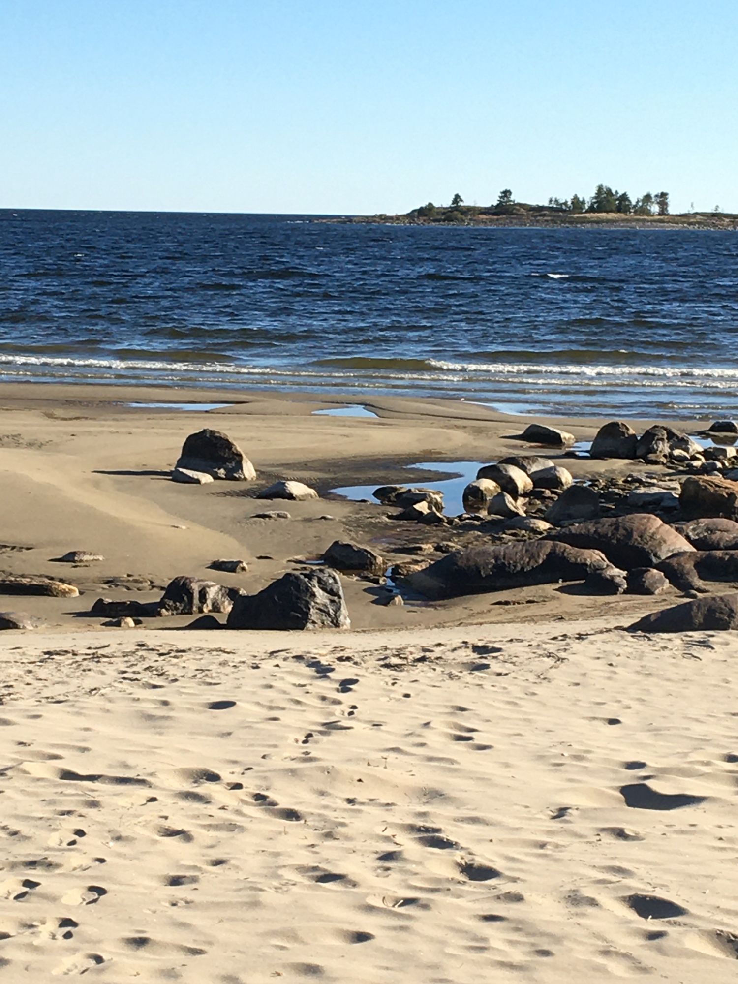 Fritidshus vid havet (Kvarken) – bild 3 av 12