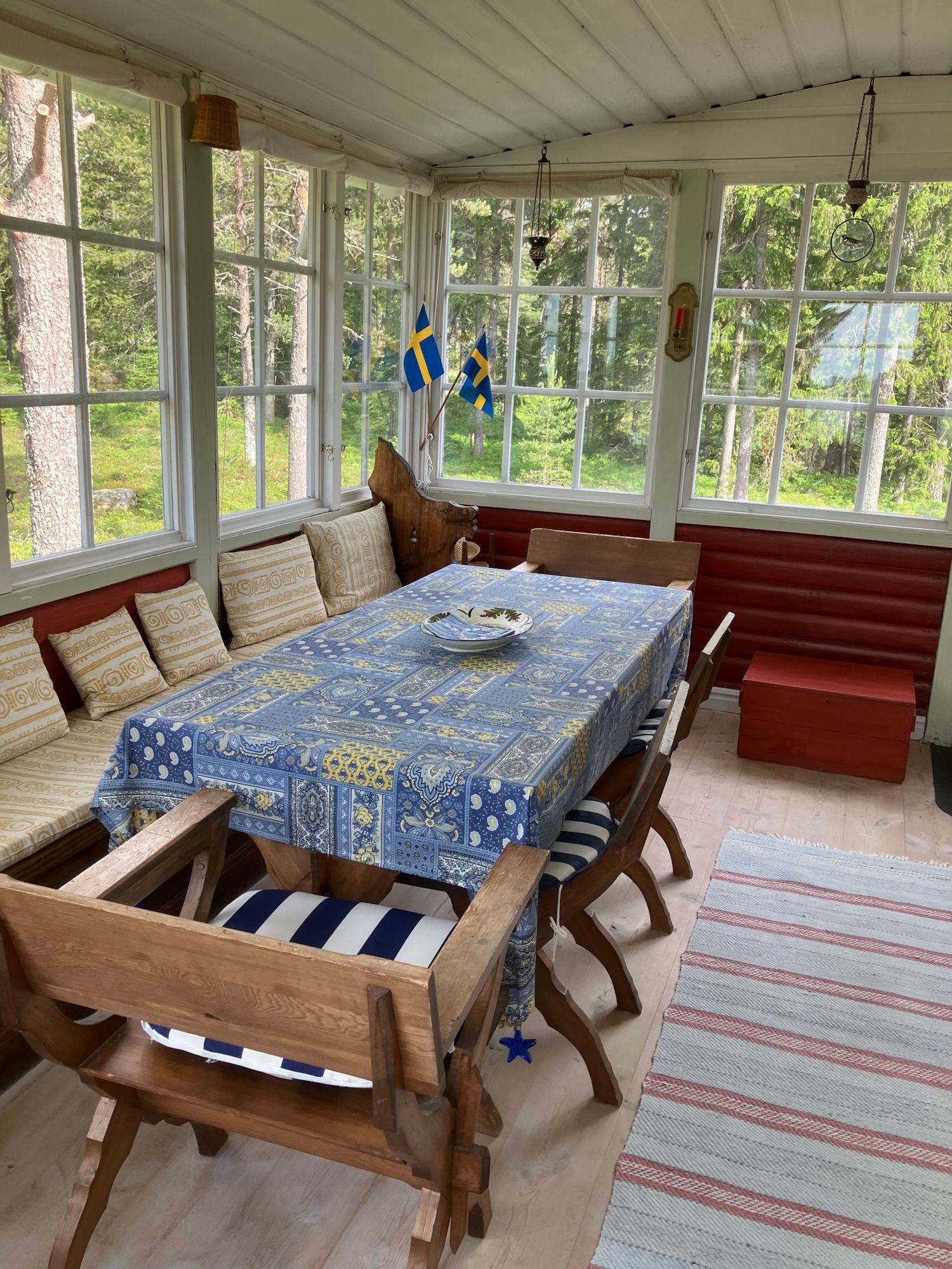 Fritidshus vid havet (Kvarken) – bild 4 av 12
