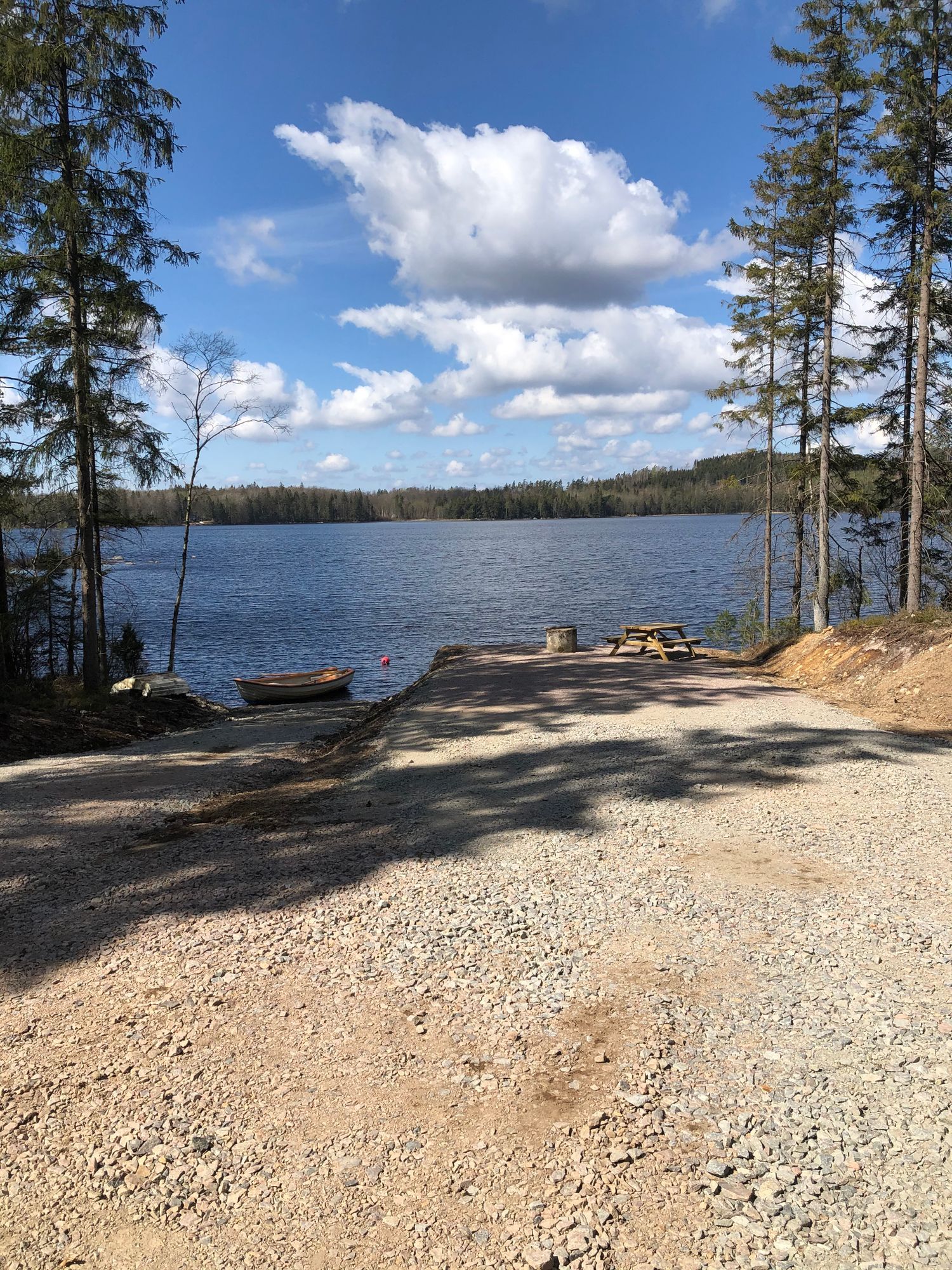 Semesterhus- Torup- Halland – bild 21 av 21