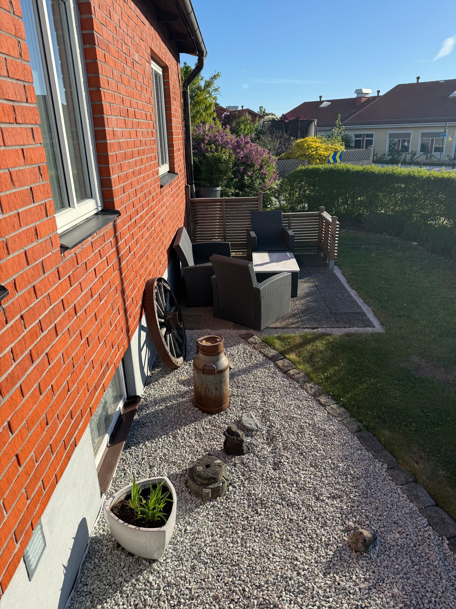 Hus att hyra i Visby – bild 4 av 21