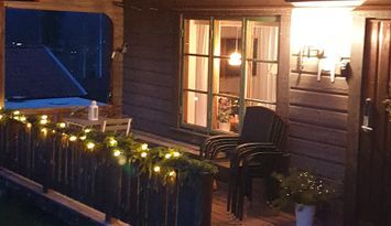 Svärdsliljan - Fritidshus Rättvik!