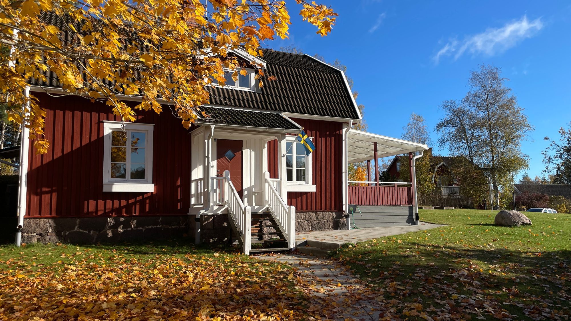 đžđȘ Villa Victoria â bild 8 av 24